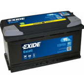 Baterie Auto EXIDE EXCELL 95 Ah
