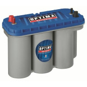 Baterie Auto OPTIMA BLUETOP 75 Ah