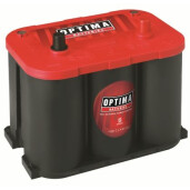 Baterie Auto OPTIMA REDTOP 50 Ah