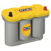 Baterie auto OPTIMA YELLOWTOP 66 Ah
