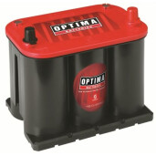 Baterie Auto OPTIMA REDTOP 44 Ah