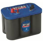 Baterie Auto OPTIMA BLUETOP 50 Ah