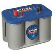 Baterie Auto OPTIMA BLUETOP 55 Ah