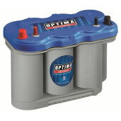 Baterie Auto OPTIMA BLUETOP 66 Ah