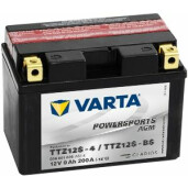 Acumulator Moto VARTA AGM 9 Ah
