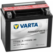 Acumulator Moto VARTA AGM 10 Ah
