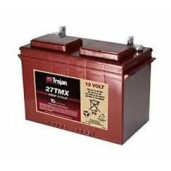 Acumulator Tractiune TROJAN 27 TMX Deep Cycle 12V 105 Ah