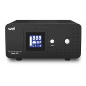 UPS centrale termice Steady 300VA/180W, Well