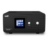UPS centrale termice Steady 500VA/300W, Well