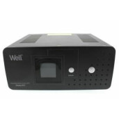 UPS centrale termice Steady 800VA/480W, Well
