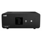 UPS centrale termice Steady 1500VA/900W, Well