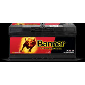 Baterie Auto BANNER STARTING BULL 88 Ah