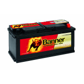 Baterie Auto BANNER RUNNING BULL AGM 105 Ah