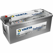 Baterie camion VARTA PROMOTIVE EFB 190 Ah
