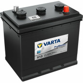 Baterie camion VARTA PROMOTIVE HD 140 Ah