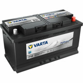 Baterie camion VARTA PROMOTIVE HD 88 Ah