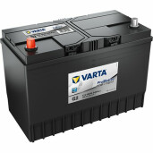 Baterie camion VARTA PROMOTIVE HD 90 Ah