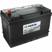 Baterie camion VARTA PROMOTIVE HD 105 Ah