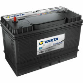 Baterie camion VARTA PROMOTIVE HD 105 Ah