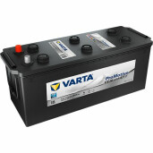 Baterie camion VARTA PROMOTIVE HD 120 Ah