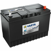 Baterie camion VARTA PROMOTIVE HD 120 Ah