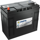 Baterie camion VARTA PROMOTIVE HD 120 Ah