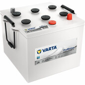 Baterie camion VARTA PROMOTIVE HD 125 Ah