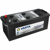 Baterie camion VARTA PROMOTIVE HD 130 Ah