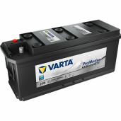 Baterie camion VARTA PROMOTIVE HD 135 Ah