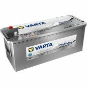 Baterie camion VARTA PROMOTIVE HD 154 Ah