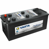 Baterie camion VARTA PROMOTIVE HD 155 Ah