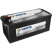 Baterie camion VARTA PROMOTIVE HD 180 Ah