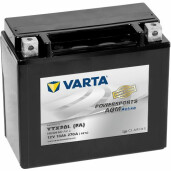 Acumulator Moto VARTA Powersports AGM Active 18 Ah