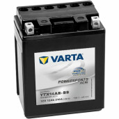 Acumulator Moto VARTA Powersports AGM High Performance 12 Ah