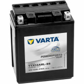 Acumulator Moto VARTA Powersports AGM High Performance 12 Ah