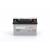 Baterie Auto BOSCH S3 70 Ah