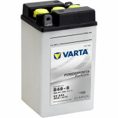 Acumulator Moto  VARTA POWERSPORTS Freshpack 8 Ah