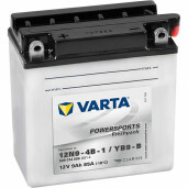 Acumulator Moto  VARTA POWERSPORTS Freshpack 9 Ah