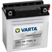Acumulator Moto  VARTA POWERSPORTS Freshpack 9 Ah