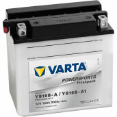 Acumulator Moto  VARTA POWERSPORTS Freshpack 14 Ah