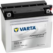 Acumulator Moto  VARTA POWERSPORTS Freshpack 19 Ah