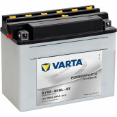 Acumulator Moto  VARTA POWERSPORTS Freshpack 20 Ah