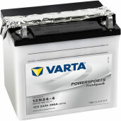 Acumulator Moto  VARTA POWERSPORTS Freshpack 24 Ah