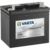 Acumulator VARTA Powersports Gardening 22 Ah