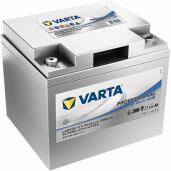 Baterie VARTA Professional Deep Cycle AGM 50 Ah