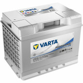 Baterie VARTA Professional Deep Cycle AGM 50 Ah