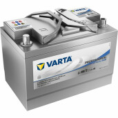 Baterie VARTA Professional Deep Cycle AGM 60 Ah