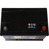Baterie Auto STARLINE Premium 12V 74Ah 680A