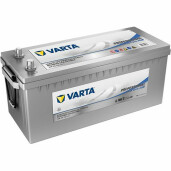 Baterie VARTA Professional Deep Cycle AGM 210 Ah