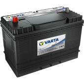 Baterie VARTA Professional Dual Purpose 105 Ah